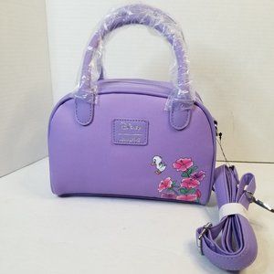 Disney Loungefly Lilo & Stitch Ducklings Satchel Bag Brand New with Tags!